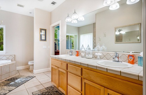 Pismo Beach House | Dog-Friendly Countryside Home with Free WiFi, Gas Grill, & Game Room