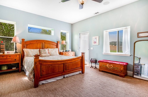 Pismo Beach House | Dog-Friendly Countryside Home with Free WiFi, Gas Grill, & Game Room
