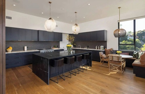 Bel Air House | Dolce Vista - Bel Air Estate | 270° Views, Pool & Theater