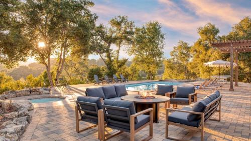 Paso Robles House | Dolcetto by AvantStay