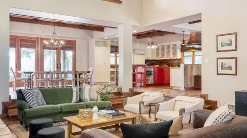 Paso Robles House | Dolcetto by AvantStay