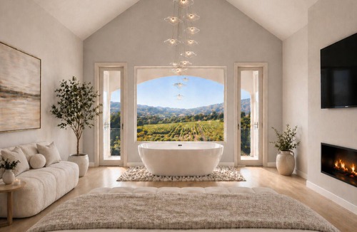 Temecula Bed & Breakfast | Domaine Chardonnay