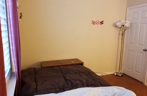 Lancaster Villa | Don Room 4