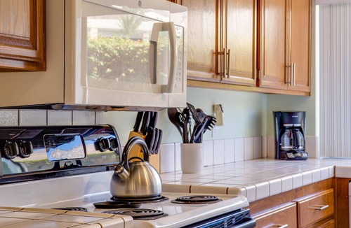 Downtown Palm Springs House | Double Down Hideaway – Downtown PS Condo