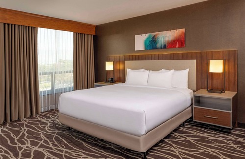 San Bernardino Hotel | DoubleTree by Hilton Hotel San Bernardino