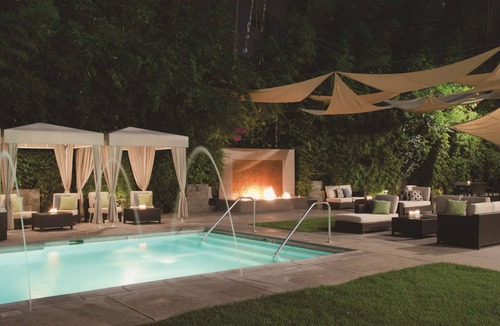 Monrovia Hotel | DoubleTree by Hilton Monrovia - Pasadena Area