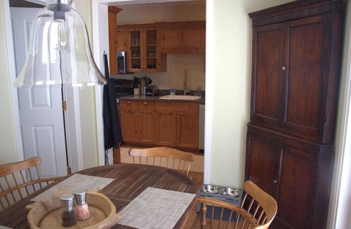 Marine Terrace House | Downing Cottage Lodge Hill