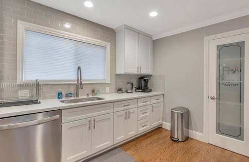 Northside House | Downtown San Jose l 2 Bedroom l Convenient