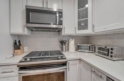 Northside House | Downtown San Jose l 2 Bedroom l Convenient