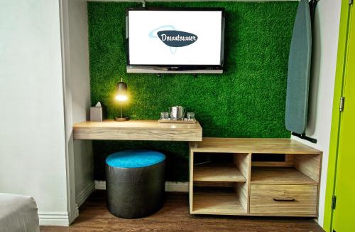 Downtown Las Vegas Hotel | Downtowner Boutique Hotel