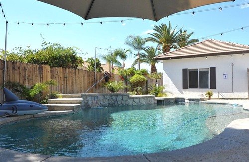 Rosedale House | Dream house, with Pool