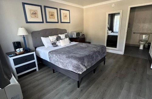 Oceano Hotel | Dune Surfer Inn