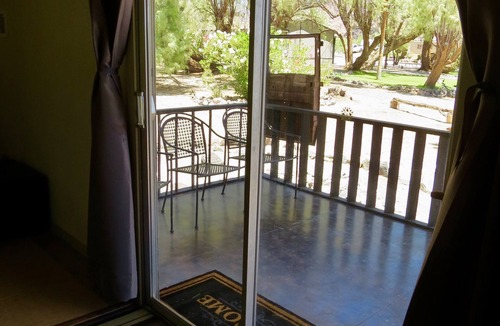Shoshone House | Dutch's Retreat - Your Death Valley Base Camp