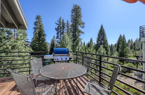 Lakeshore Apartment | Eagle's Landing Condo 68
