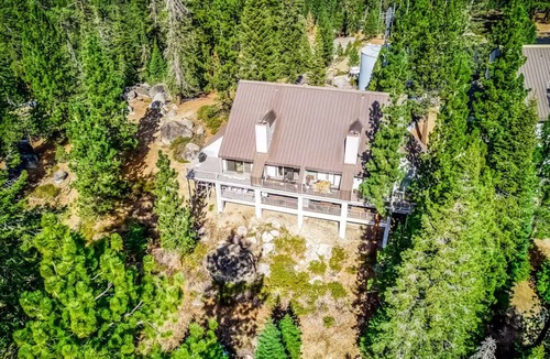 Lakeshore Condo | Eagle's Nest - Condo in Huntington Lake