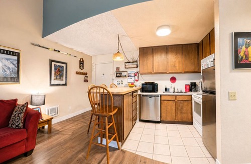 Mammoth Lakes Ski Chalet | Eagle Summit Collection