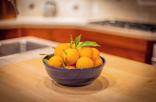 Ojai House | East End Pixie Orchard Getaway Long-Term Rental