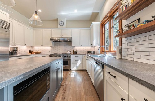 Norden House | East Village Home 35