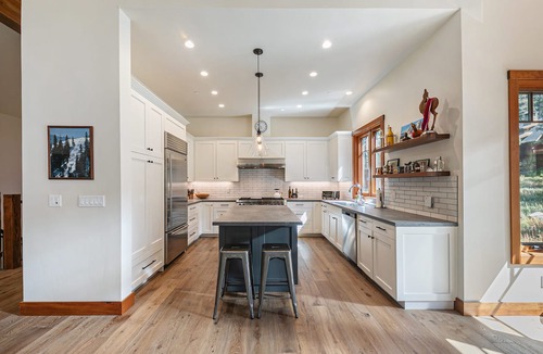 Norden House | East Village Home 35