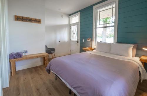 Bishop House | Eastside Guesthouse and Bivy