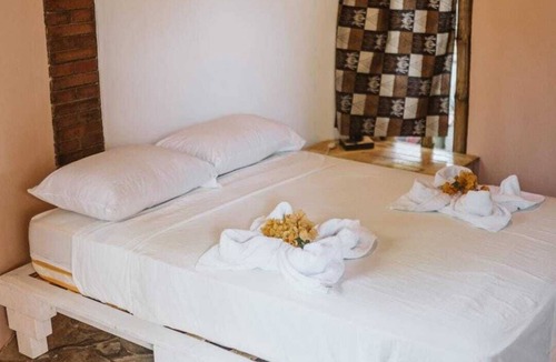 Las Penitas House | Eco-friendly room near the beach, ideal for relaxation and exploration