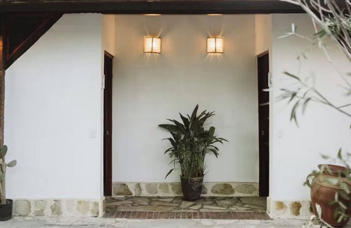 Las Penitas House | Eco-friendly room near the beach, ideal for relaxation and exploration