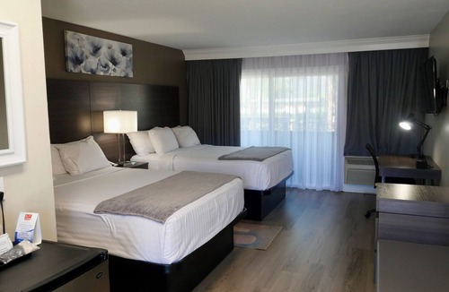 Lake Elsinore Hotel | Econo Lodge Lake Elsinore Casino
