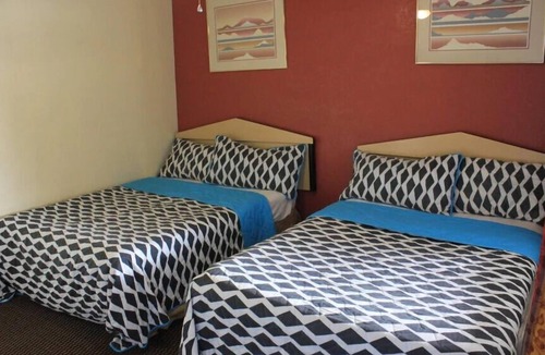 Santa Maria Hotel | ECONOMY INN