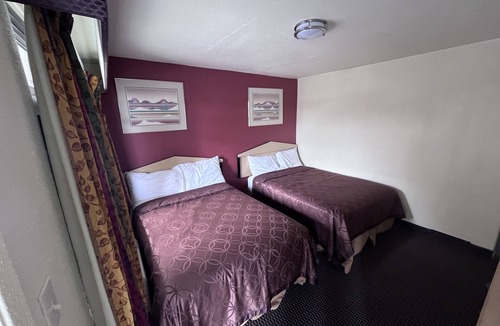 Santa Maria Hotel | ECONOMY INN