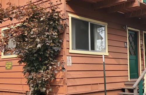 Mammoth Lakes Cabin | Edelweiss Lodge