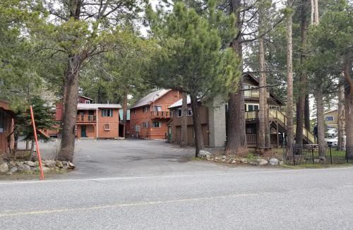 Mammoth Lakes Cabin | Edelweiss Lodge