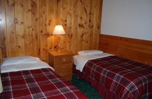 Mammoth Lakes Cabin | Edelweiss Lodge
