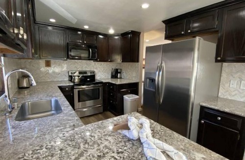 June Lake Condo | Edgewater #17 - 2 bedroom+loft w/Mountain Views!