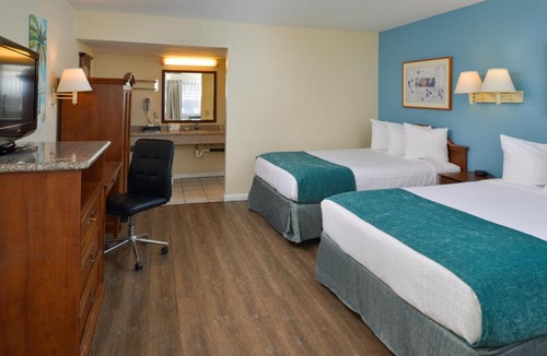 Downtown Hotel | Edgewater Inn and Suites