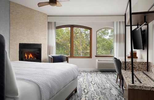San Simeon Hotel | El Colibri Hotel & Spa