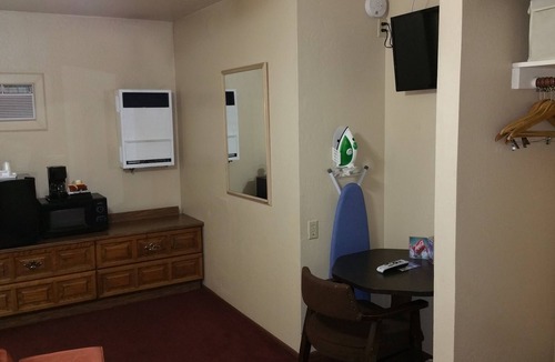 Twain Harte Hotel | El Dorado Motel