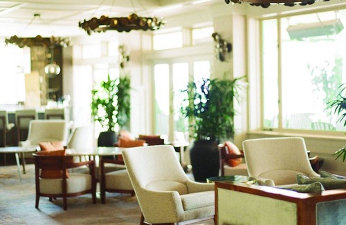Upper Riviera Hotel | El Encanto, A Belmond Hotel, Santa Barbara