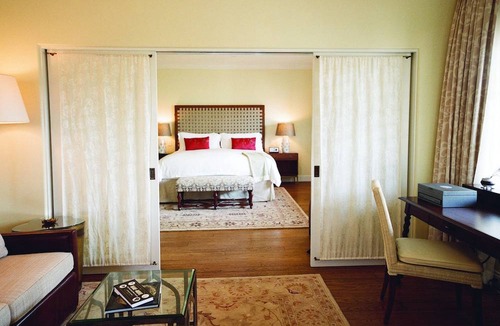 Upper Riviera Hotel | El Encanto, A Belmond Hotel, Santa Barbara