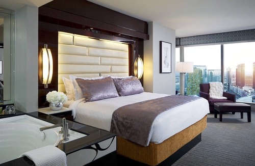 Las Vegas Resort | Elara Las Vegas Strip - 1 Bedroom Hilton HGVC