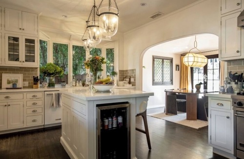 Windsor Square Villa | Elegant & Central Hollywood Estate