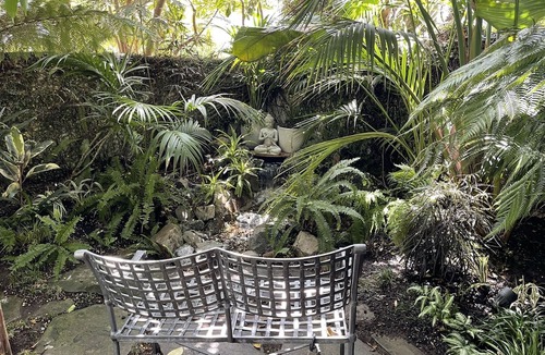 Silver Strand House | Elegant Guest House in Prestigious Silver Strand
