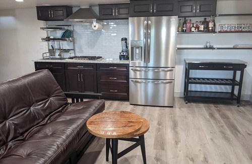 Lakeland Village Apartment | Elegant private retreat w/stunning views in-n-out
