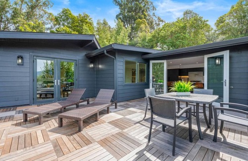 San Rafael House | Elegant Spacious 5BR Home in San Rafael, CA!