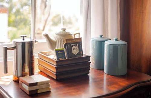Claremont House | Elegant Spacious Prvt Studio Upscale Berkeley