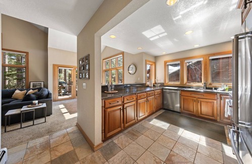 Incline Village Condo | Elevated Tahoe Escape