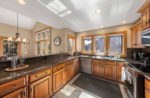 Incline Village Condo | Elevated Tahoe Escape
