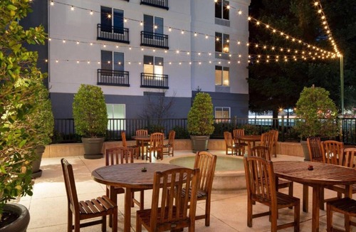 Cuernavaca House | Elevating the hotel experience in Mountain View