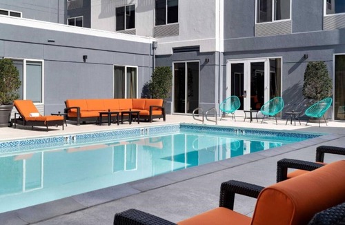 Cuernavaca House | Elevating the hotel experience in Mountain View