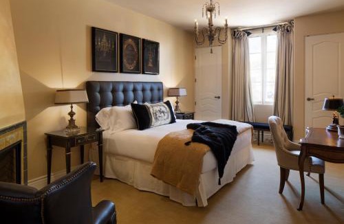 North Los Altos Hotel | Enchante Boutique Hotel