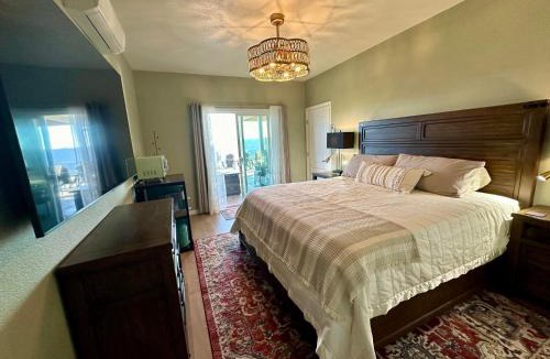 Ahwahnee House | Enchanted Property near Yosemite, View, Game Room